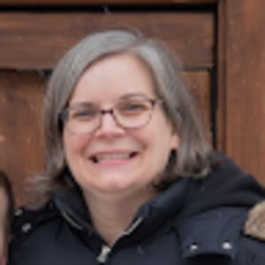 Meet your Posher, Dawn